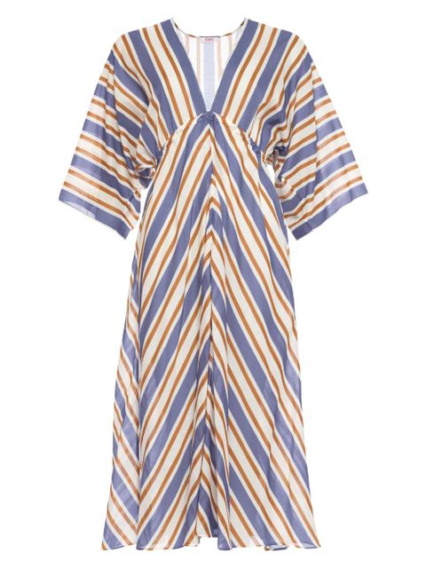 ERES Ion beach dress - Blue - zdjęcie produktu nr 1