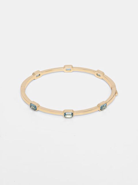 Lauren Ralph Lauren bransoletka damska metalowa POSEY - zdjęcie produktu nr 1