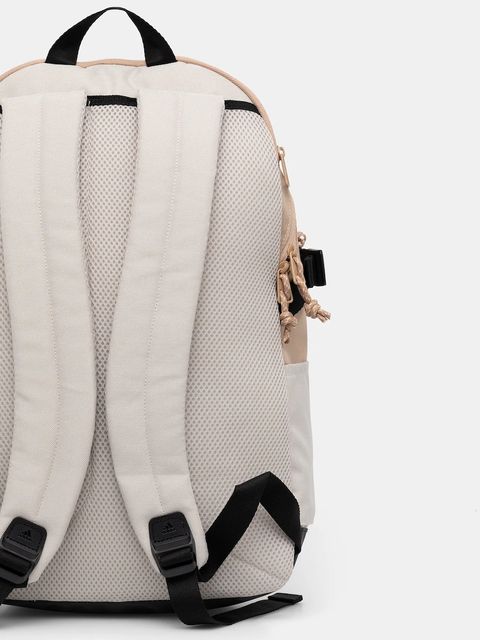 adidas plecak damski kolor różowy duży wzorzysty JX6562