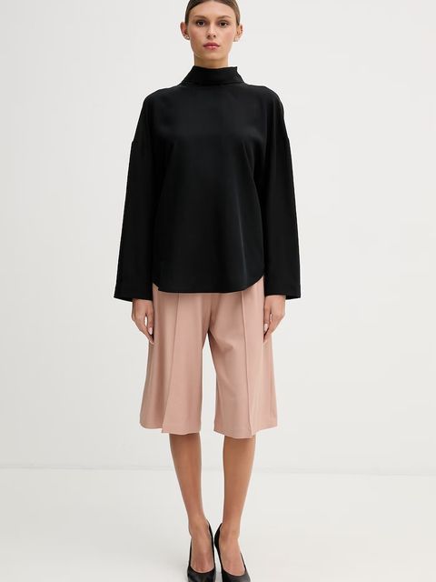 Sisley bluzka damska z lyocellem - zdjęcie produktu nr 1