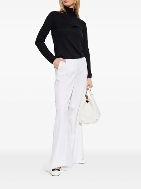 Max Mara Patroni jumper - Black