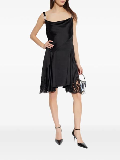 Versace mini dress - Black - zdjęcie produktu nr 2