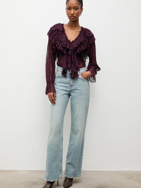 Answear.LAB bluzka - zdjęcie produktu nr 1