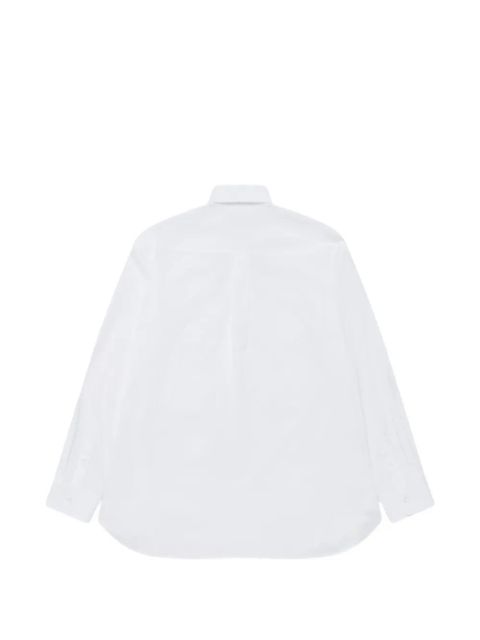 Simone Rocha long sleeve shirt - White - zdjęcie produktu nr 2