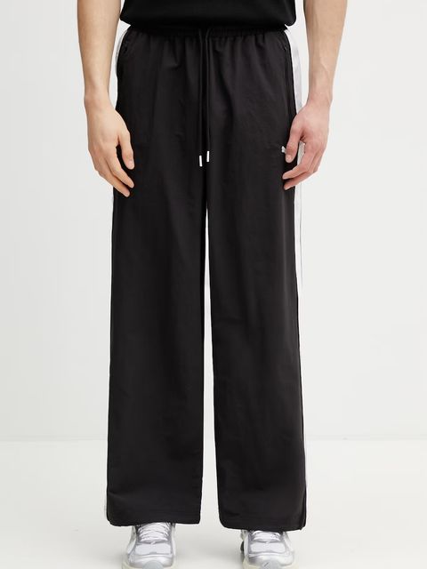 Puma spodnie dresowe Oversized - zdjęcie produktu nr 2