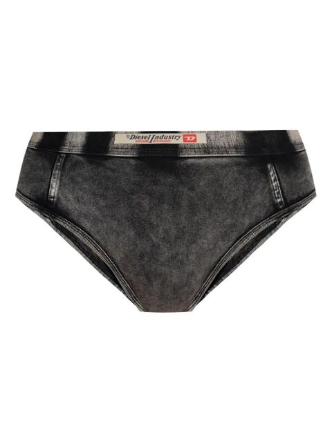 Diesel Hipster-DNM briefs - Black - zdjęcie produktu nr 1