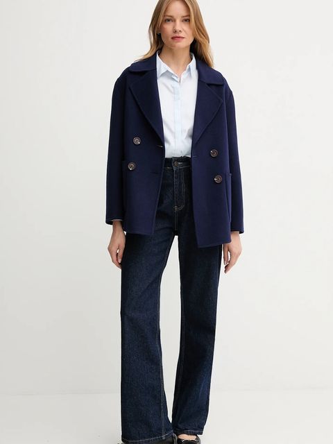 Barbour koszula bawełniana CLAYDON - zdjęcie produktu nr 1