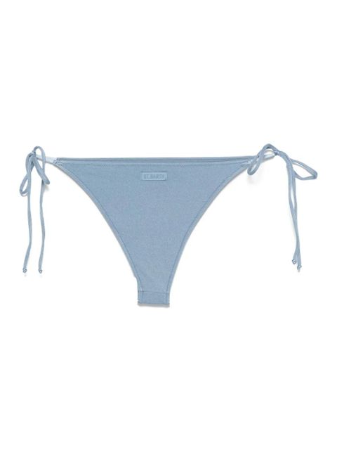 MC2 Saint Barth Marielle bikini briefs - Blue - zdjęcie produktu nr 2