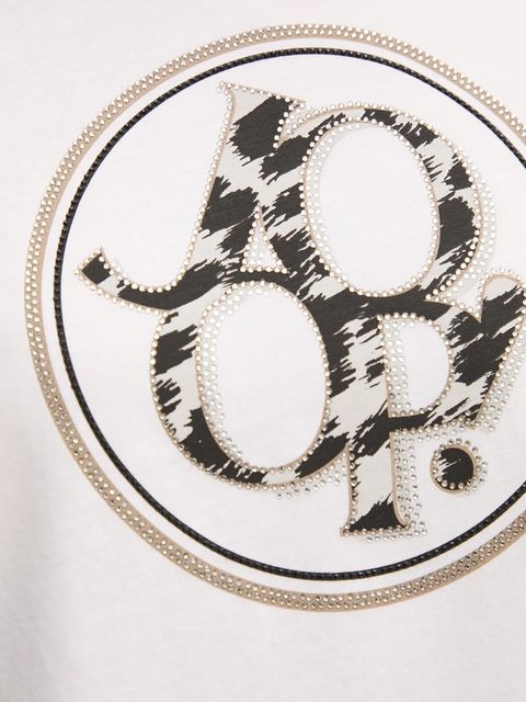 Joop! t-shirt bawełniany