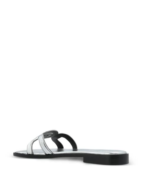 Versace Medusa Head sandals - Silver - zdjęcie produktu nr 2