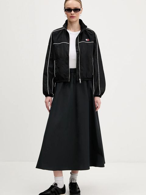 Tommy Jeans kurtka - zdjęcie produktu nr 1