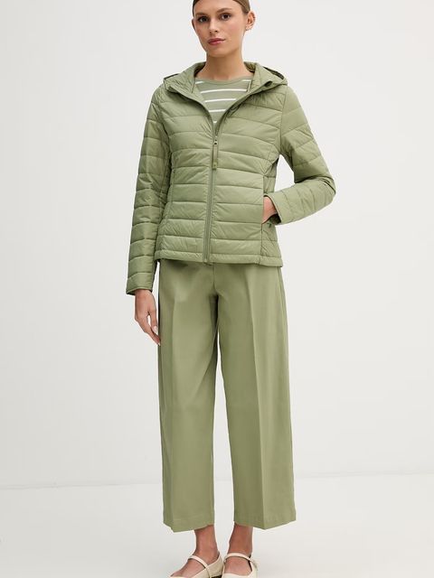 United Colors of Benetton longsleeve damski bawełniany - zdjęcie produktu nr 1