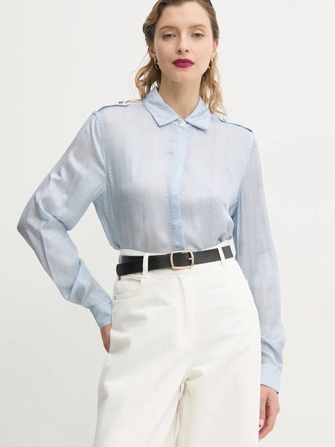 Bruuns Bazaar koszula