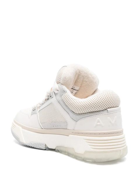 AMIRI MA-1 sneakers - White