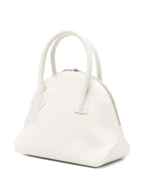 Liffner Dome tote bag - Neutrals