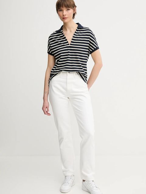 Tommy Hilfiger polo - zdjęcie produktu nr 2