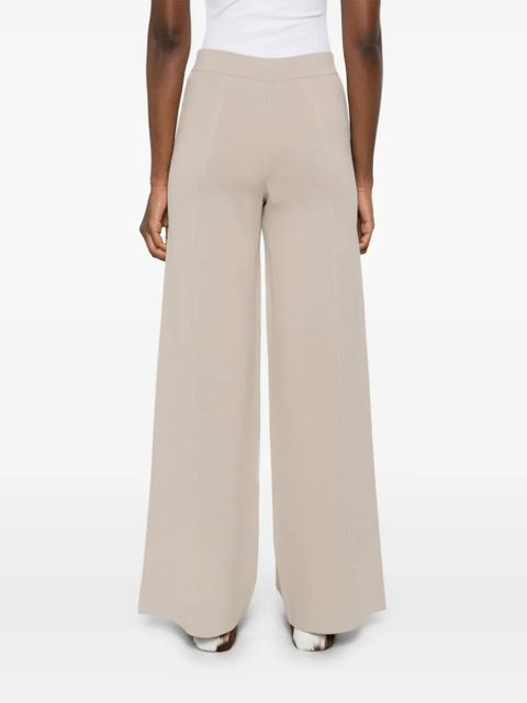 Max Mara Assiro trousers - Neutrals
