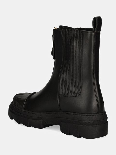 Furla sztyblety skórzane Gum Chelsea Boot - zdjęcie produktu nr 2