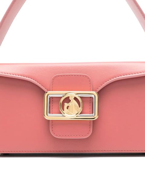 Lanvin nano Pencil tote bag - Pink