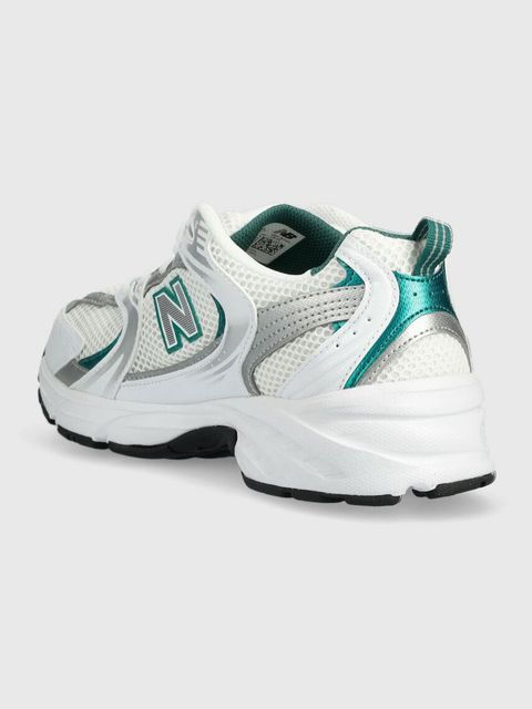 New Balance sneakersy 530 kolor biały MR530AB-0AB - zdjęcie produktu nr 2