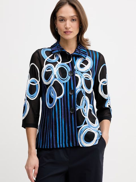 Joseph Ribkoff koszula damska - zdjęcie produktu nr 1