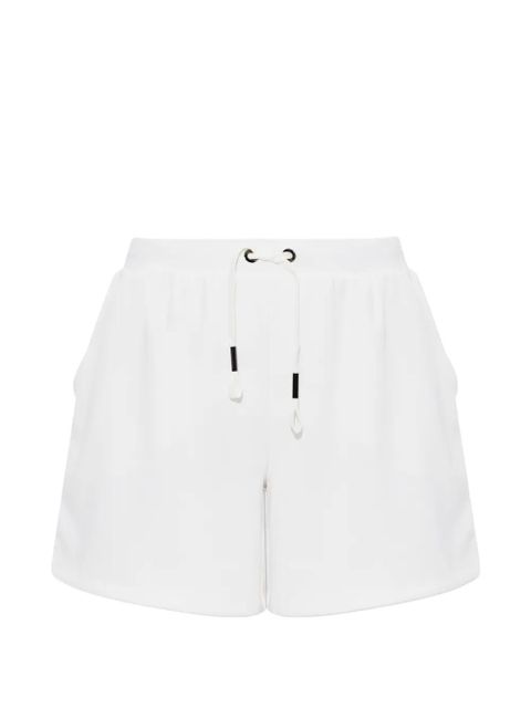 BOGNER Alea drawstring shorts - White - zdjęcie produktu nr 1