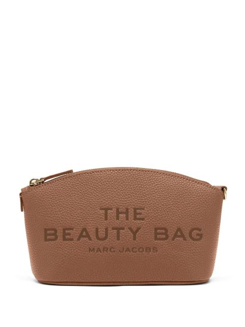 Marc Jacobs The Beauty Bag beauty case - Brown - zdjęcie produktu nr 1