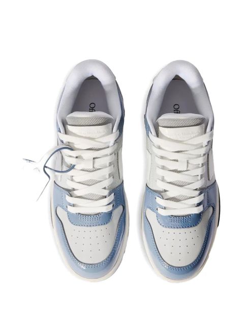 Off-White Out of Office sneakers - Blue