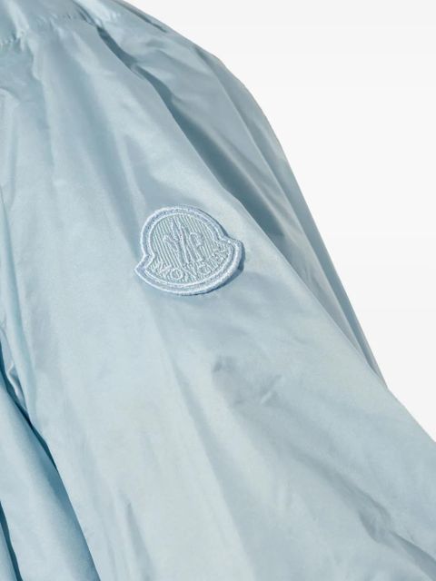 Moncler Chazeron bomber jacket - Blue