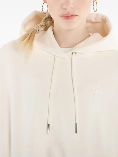 On Running Club Collective hoodie - Neutrals