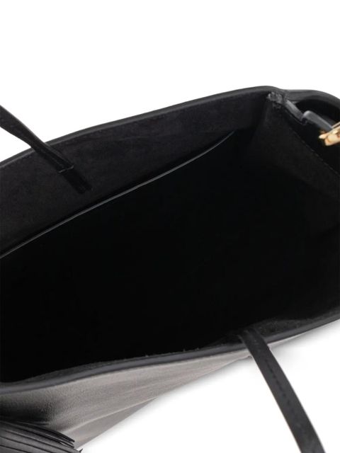 Givenchy tassel belt tote bag - Black