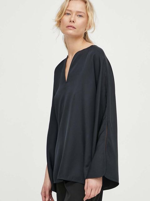 By Malene Birger bluzka