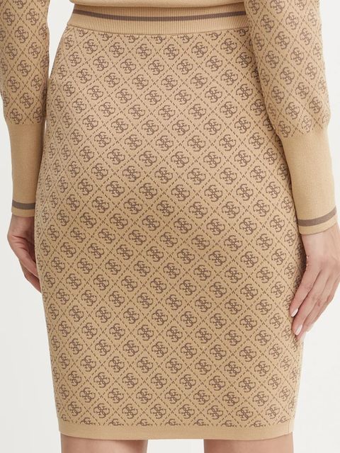 Guess spódnica LISE