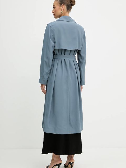 BOSS płaszcz Calissya