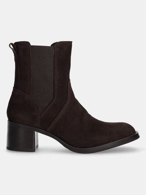 Gant sztyblety zamszowe Workdale - zdjęcie produktu nr 2