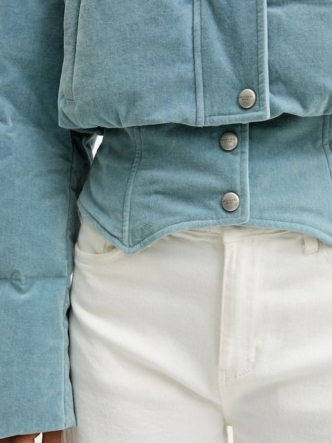 Miss Sixty kurtka puchowa