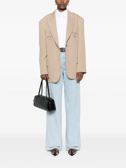 Barbour Angela shirt - White - zdjęcie produktu nr 2