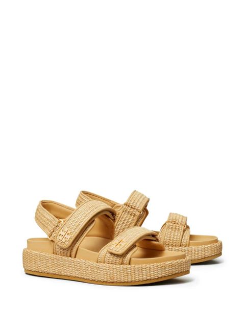 Tory Burch Kira Sport sandals - Neutrals