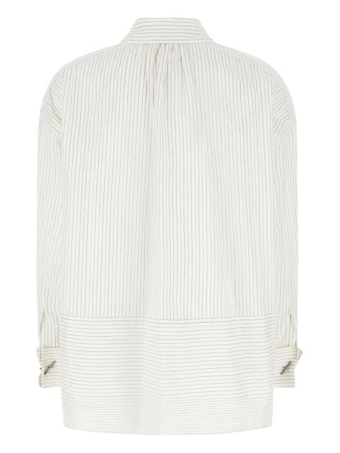 Max Mara Saletta blouse - White - zdjęcie produktu nr 2