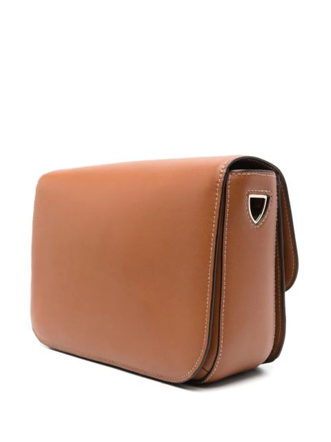 Aspinal Of London Ella Grande crossbody bag - Brown