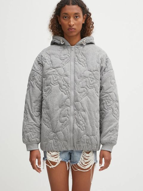 Fiorucci kurtka Kissing Angels Quilted - zdjęcie produktu nr 1