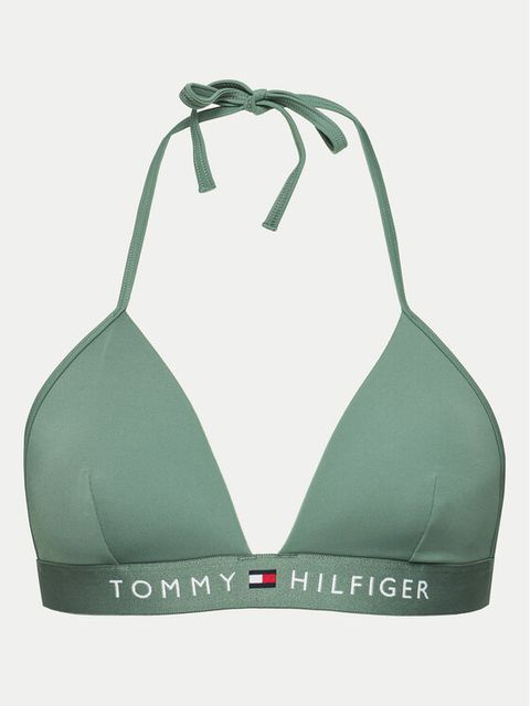 Góra od bikini Tommy Hilfiger