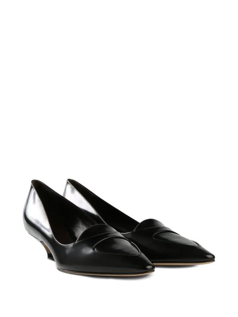 The Row Viv pumps - Black - zdjęcie produktu nr 2