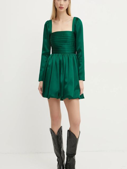 Abercrombie & Fitch sukienka - zdjęcie produktu nr 1