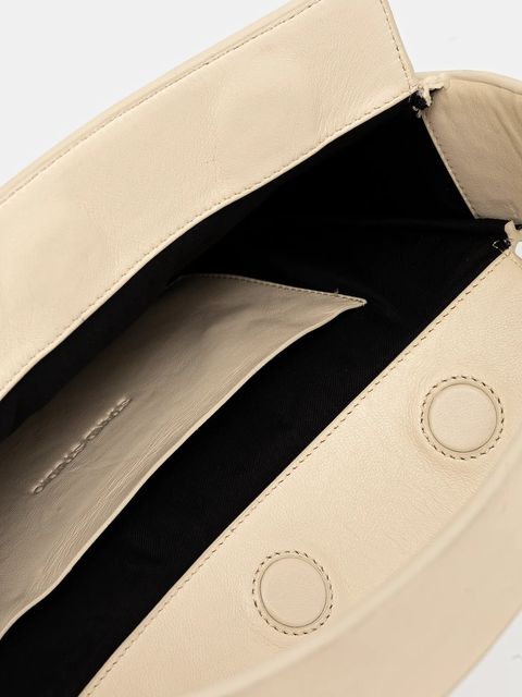 Stand Studio torebka skórzana Dakota