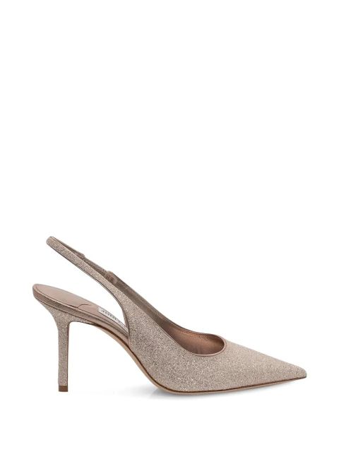 Jimmy Choo Love slingback pumps - Neutrals - zdjęcie produktu nr 1
