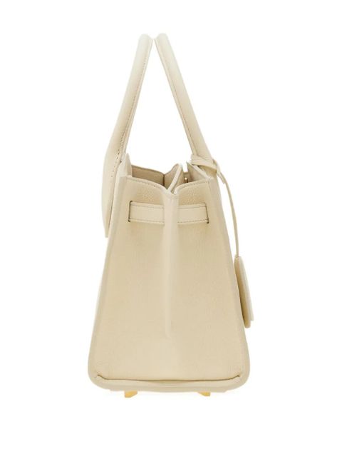 Ferragamo medium Soft Studio tote bag - Neutrals