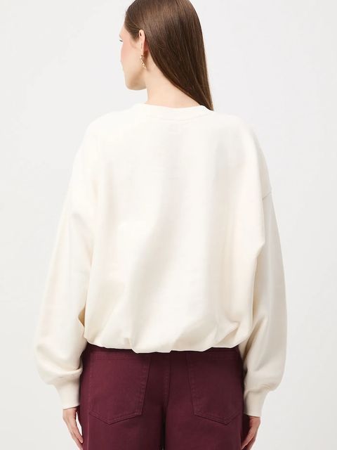 Medicine bluza damska kolor beżowy gładka