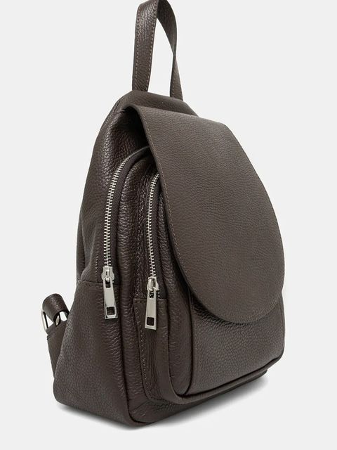 Answear.LAB plecak skórzany - zdjęcie produktu nr 1