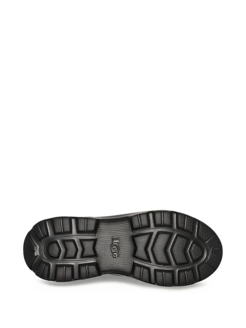 UGG Neumel X "Black" boots